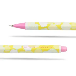 1PCS Kokuyo Campus Mechanischer Bleistift WSG-PSF105 NETTE FUNKTISCHE SEXACAGE PEN Zeichnung Nicht leicht zu brechen Lead Student Stifte 0,5 mm