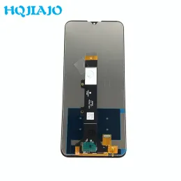 Display LCD originale per Motorola Moto G10 XT2127-2 G30 XT2129-2 LCD Touch Screen Digitazer Replacment per G20 XT2128-2