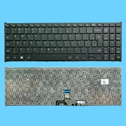 Klawiatury 550XCJ Brazylijska klawiatura dla Samsung NP550XCJ NP 551XCJ 550XG 550XSL 350XCJ 350XCR NP350XCJ NP350XCR 19C4A 19C4XS