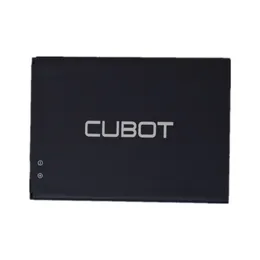 2023 anos novo bateria original para Cubot Nota 20 / Nota 20 Pro 4200mAh Bateria de telefone celular no estoque + Número de rastreamento