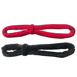 Lyra Aerial Hoop Hand Loop Strap Noose para Yoga Treinamento Aérea de Ginástica de Ginástica