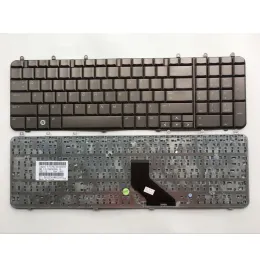 キーボードUS/UI/BR/SPキーボードHP DV7 DV7T DV7Z DV71000 DV71100 DV71200 DV71500 DV7T1000キーボードUSレイアウト