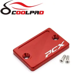 Cappo del serbatoio del coperchio del cilindro freno freno anteriore per Honda PCX125 PCX150 2015-2022 PCX160 2021 PCX 125 150 160