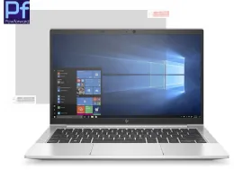 HP EliteBook X360 830 G7 1030 1040 G7 835 855 G7 G8 ProBook Clear/Matte Notebook Laptop Screen Protector Filmのためのプロテクター3PCS/パック