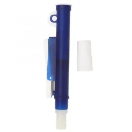 2ml/10ml/25ml Laboratory Hand Pipette Pump Filler Aid Fast Release Liquid Transfer Pump For Disposable Plastic And Glass Pipette