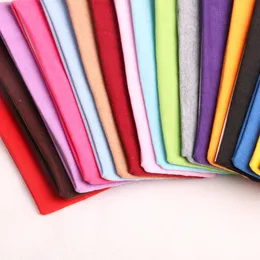 18 pezzi/lotto elastico sport heebands yoga beauty capelli in stile capelli per le donne allenamenti che gestiscono fasce per capelli a testa