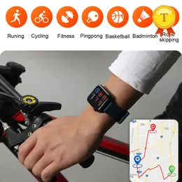 uomo più venduto Donna Bluetooth Smart Watch Smart ECG Temperatura corporeo Pressione del sangue Frequenza cardiaca Monitoraggio Sort Watch Bracciale Sports