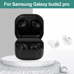 Зарядная коробка зарядки для зарядки для Samsung Galaxy Buds 2 Pro SMR510 Bluetooth Беспроводное зарядное устройство для зарядного устройства 600 мАч USB -порт Cradle
