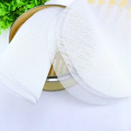 Gnocchi rotondi gnocchi tappeto piroscafo silicone tappetino a vapore anteriore panini da cottura pasticceria dim sum mesh strumenti di panetteria domestica