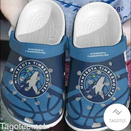 Designer sandals Timberwolves Sliper Anthony Edwards Rudy Gobert Karl-Anthony Towns Scarpe casual Moore Jr. Jaden McDaniels Mens Womens Sandals Custom Shoe