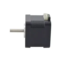 Stepperonline NEMA 17 Stepper Motor 38mm 42 Motor 42NCM 1.5A NEMA17 Steg 4-Lead för CNC 3D-skrivare XYZ