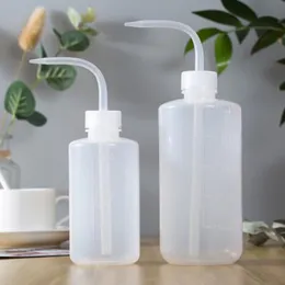 250ml 500ml succulent plants Watering Bottle cans Sprayers Squeeze Liquid Container Flower clean garden plant Pot Watering Tools