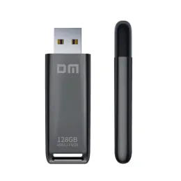 Drives DM Solid Flash Drive 128GB 256GB 512GB FS520 Transfer speed upto 500MB/S