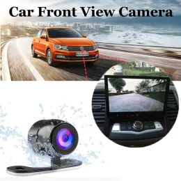 Podofo Auto CCD HD Car Backup Rear View Camera Rear Monitor Parking Assistance Waterproof Camera Reverse Or Front View Camera