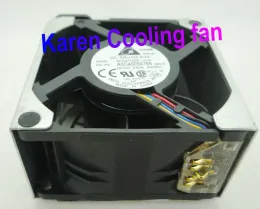 Pads 7CM AFC0712DE A3C40094788 7038 12V 2.5A Cooling fan