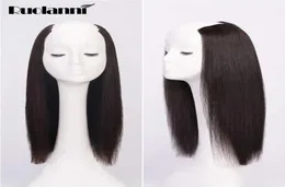 جودة عالية 9a peruvian u جزء من البائعين BT Human Hair Extension Clip in4943301