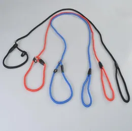 B32 Nylon Pet Slip Chains Cane Cane Leashes Dog Traction Forcy for Dogs Dogs 1037761