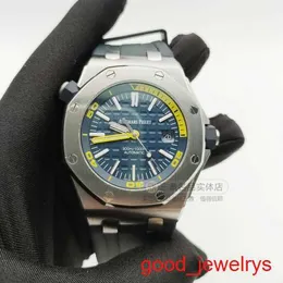 Захватывающее запястье AP Watch Royal Oab