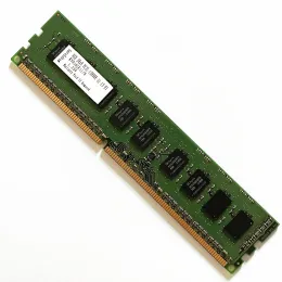 RAMS DDR3 RAM ECC UDIMM 8GB 1600MHZサーバーメモリPC3L12800E113E3 1.35V 240PIN