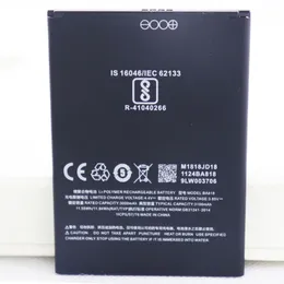 5pcs 10pcs 20pcs 3100mah ba818 Meizu C9 Pro 휴대폰 배터리 용 배터리