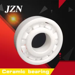 603 604 605 606 607 608 609 623 624 625 626 627 628 629 R188 R105 R115 Mr93 Mr94 Mr95 Mr106 Full Zro2 Ceramic Zirconia Bearing