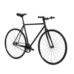 Fixie Bike Handlebar Road Bike Glailless Handlebar 25,4 мм 520 мм алюминиевый сплав.