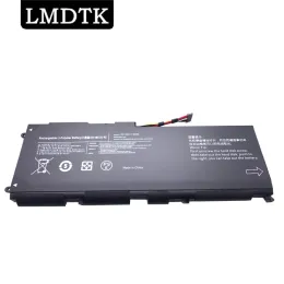 Baterie Lmdtk Nowa bateria laptopa AAPBZN8NP dla Samsung 7 NP700 700Z NP700Z7C NP700Z5B BA4300318A 15883366 14,8V 5420MAH 80WH 80WH