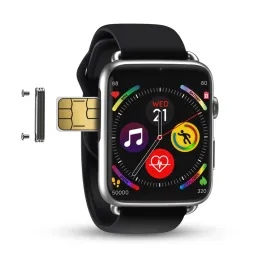 Watches DM20 4G SMART WATTER SIM CARD 3GB+32GB 1.88 بوصة IPS شاشة GPS WIFI 780MAH LIBATRY SMARTH