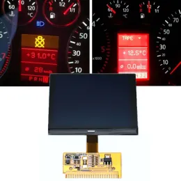 Melhor exibição TT LCD para tela Audi para Audi TT Jaeger A3 A4 Jaeger VDO LCD Display Cluster Digital Painel Pixel Repair Ferramenta