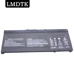 Baterias lmdtk nova bateria de laptop SR04XL para HP Omen 15CE CB CE015DX CB014UR TPNQ193 Q194 C133 HSTNNDB7W 917724855