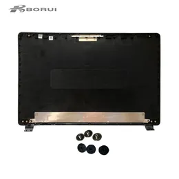 Nuova copertina posteriore LCD per laptop per Acer Aspire 3 A315-42 A315-42G A315-54 A315-54K A315-56 N19C1 FEMINA ANTERIORE/CON ALLA SCREEN