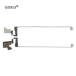 Menteşe Dizüstü Bilgisayar Aksesuarları Yeni Dizüstü Bilgisayar LCD Lenovo G700 G710 P/N: 13N0B5M0102 13N0B5M0202 SOL SAĞ LCD Menteşe Braketi