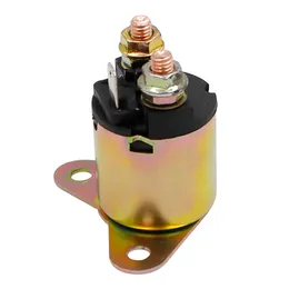 Relay di avviamento elettrico motociclistico per cinese 188F 190F 8HP 9HP 11HP 13 CHP Generatore di motori a benzina a 4 tempi Kohler CH440