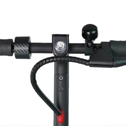 1m Roller Bremsleitung Beschützer für Ninebot Max G30 Elektrische Roller -Leitungsrohr -Wicklungsrohre für Xiaomi M365 Pro 2 Zubehör