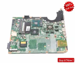 Płyta główna Nokotion 578129001 578130001 Tablica główna dla HP Pavilion DV72000 DV7 DV72200 DV7T Laptop płyta główna DDR3 DREP