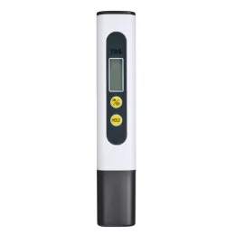 Dijital PH / TDS / EC Meter Test Cihazı Termometre Su Saflığı Filtresi Akvaryum Havuzu Su Kalitesi Monitör Aracı
