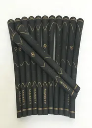 New Maruman Majesty Golf Grips di alta qualità Fernio da golf Ironsina Grips Black Colours in scelta 20pcslot Golf Clubs Grips Sh9351989