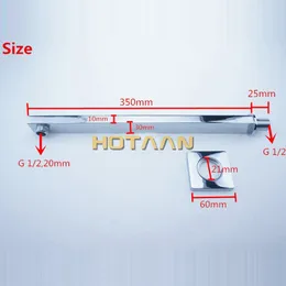 . 20cmx20cm yağmur duşu.