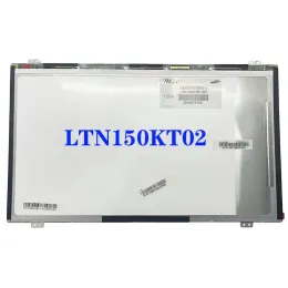 Ekran 15,0 "Panel Matrix LTN150KT02801 dla Laptopa Samsung 700Z4A Wyświetlacz ekranu LCD 1600x900