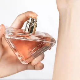3-7 gün içinde ABD'ye ücretsiz gönderim, kadınlar için parfüm uzun ömürlü atomizer seksi bayan 90ml parfum antiperspirant kadın koku erkek parfüm