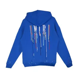 Yeni Hoodies Tasarımcı Erkek ve Kadın Hoodies Sweatshirts En Kaliteli İşlemeli Mektup Erkek Giyim Jumpers Uzun Kollu Gömlekler Lüks Hip Hop Sokak Giyim