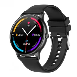 Watches 2023 Yeni GPS Track Bluetooth Çağrı Kadınlar Akıllı İzle Erkekler Tam Dokunmatik Fitness Track Su geçirmez erkekler akıllı saat bayan için Android ios