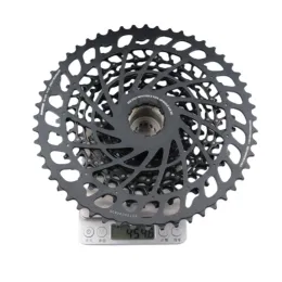 Nowa kaseta SRAM GX Eagle XG 1275 10-52T 1299 10-50T Kaseta 1x12 Prędkość K7 dla XX1/x01/GX Eagle 12s Wheel Flę