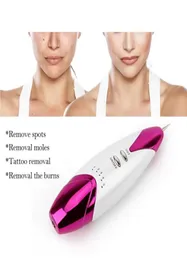 Портативная плазматическая перо Spot Pot Dot Mole Wectrecle Удаление для татуировки Machine Machine Beauty Instrument Health 3286369