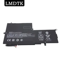 Baterias lmdtk nova bateria de laptop pk03xl para hp especter pro x360 13 G1 Series m2q55pa m4z17pa hstnndb6s 6789116005 11.4V 56W