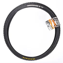 MAXXIS CROSSMARK 2 WIRE MTB BICYCLE TIRES Mountain Bike Tire 26 27,5 29 tum 26/27,5/29x2.10 2.25 Cross Country XC Bike Tire