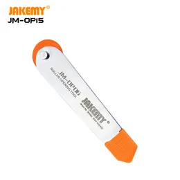 Jakemy JM-OP15 13 في 1 أدوات فتح مصغرة مع أداة إصلاح Safe Crowbar Pry Slices لجهاز الكمبيوتر المحمول للهاتف المحمول DIY DIY