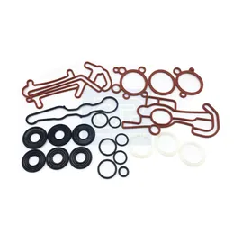 Membrane Séparateur D'huile Moteur 6420102091 Pour Mercedes V6 CDI OM642 - Compatible W164, W251, W221, Sprinter W906, Etc.