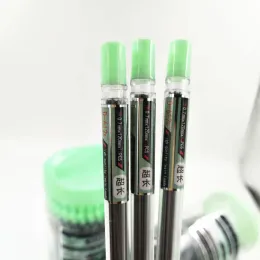 5st/Lot Lead 2B Mechanical Pencil Refill Automatisk Byt blyertspenna Lead 0,5 mm/0,7 mm