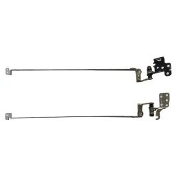 Depende de novas dobradiças de laptop para a Acer E1571 E1571G E1531 E1521 Para Packard Bell Te11 Te11HC HR TV11 P253E P253M P253MG LCD TELHA